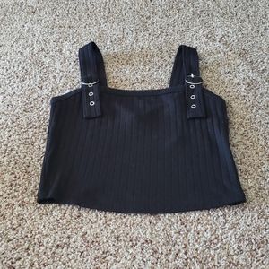Hollister tank top